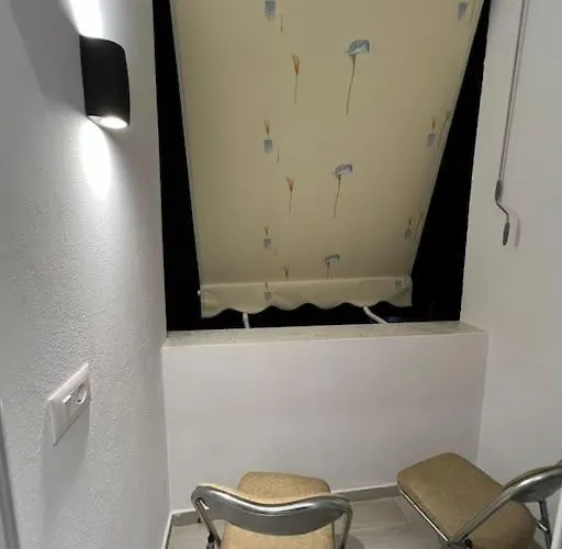 Apartmán Spacious Ish-blloku Area Tirana